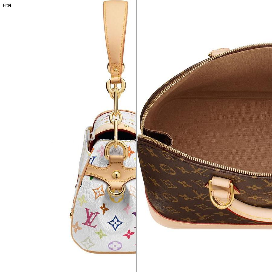 Como saber se sua bolsa Louis Vuitton é original? - Blog Zap