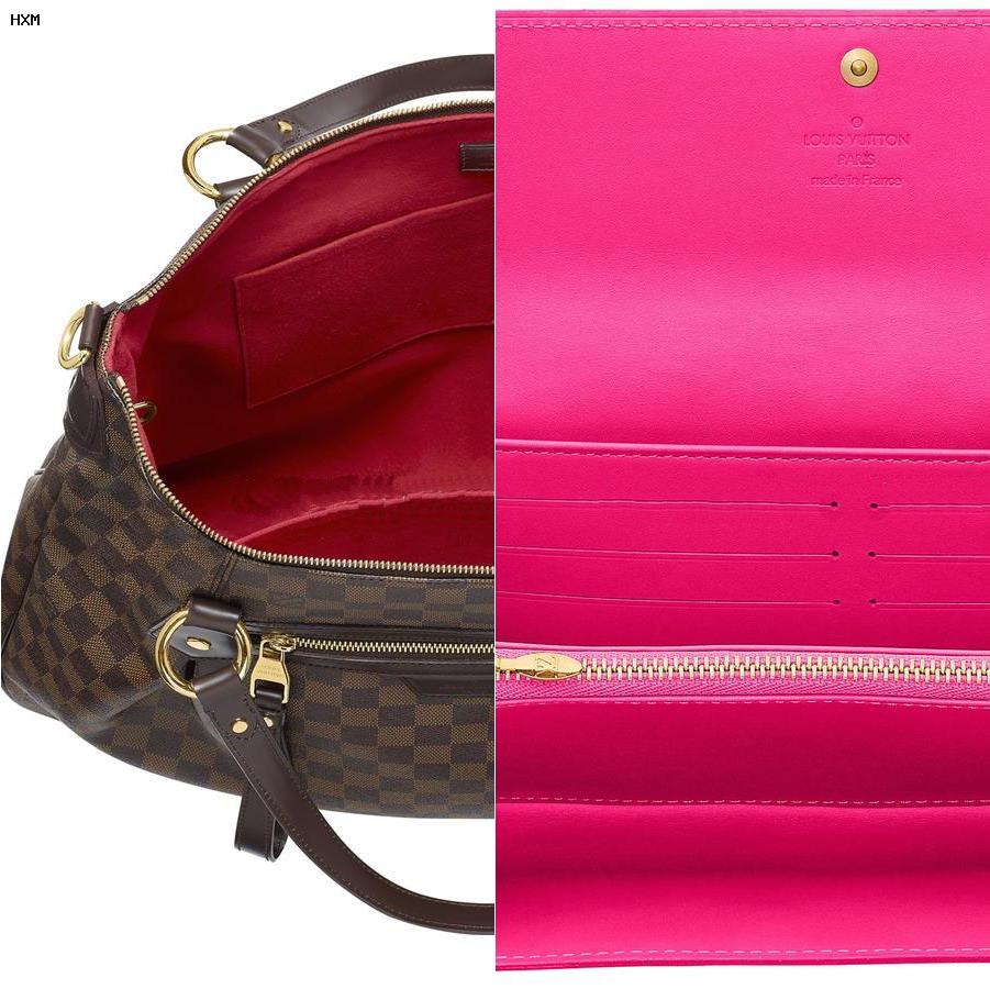 Mujer presume que le regalaron bolsa Louis Vuitton, pero descubre que es  imitación